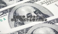 炒股软件 App 排名：揭秘市场霸主的秘诀